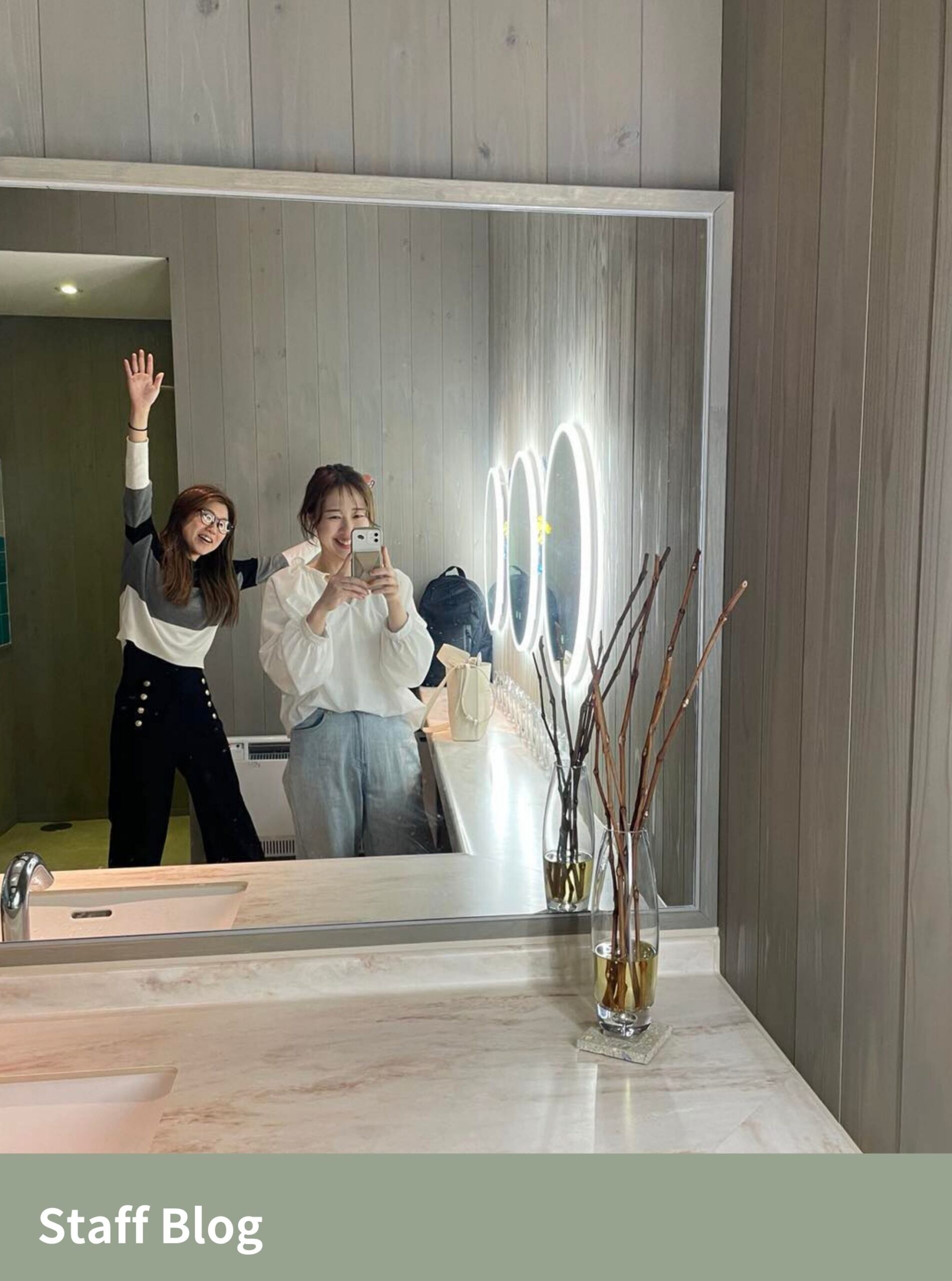 Vol.12　循環する世界観を伝えるには