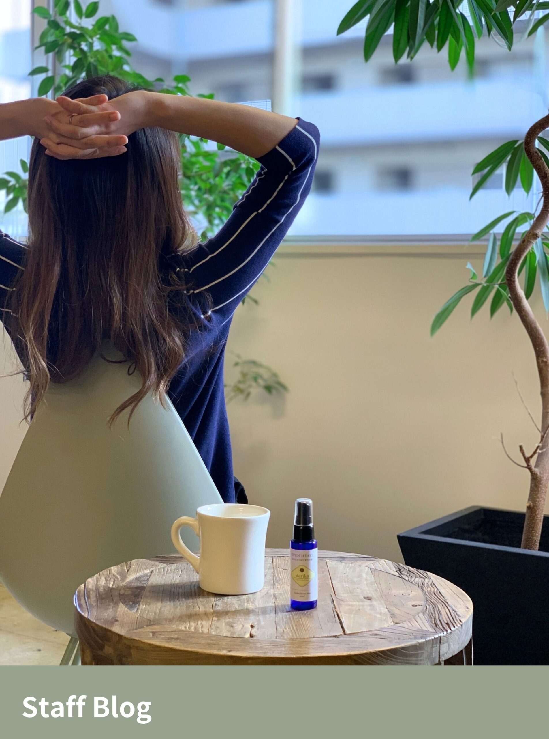 Vol.6　こんな働き方も