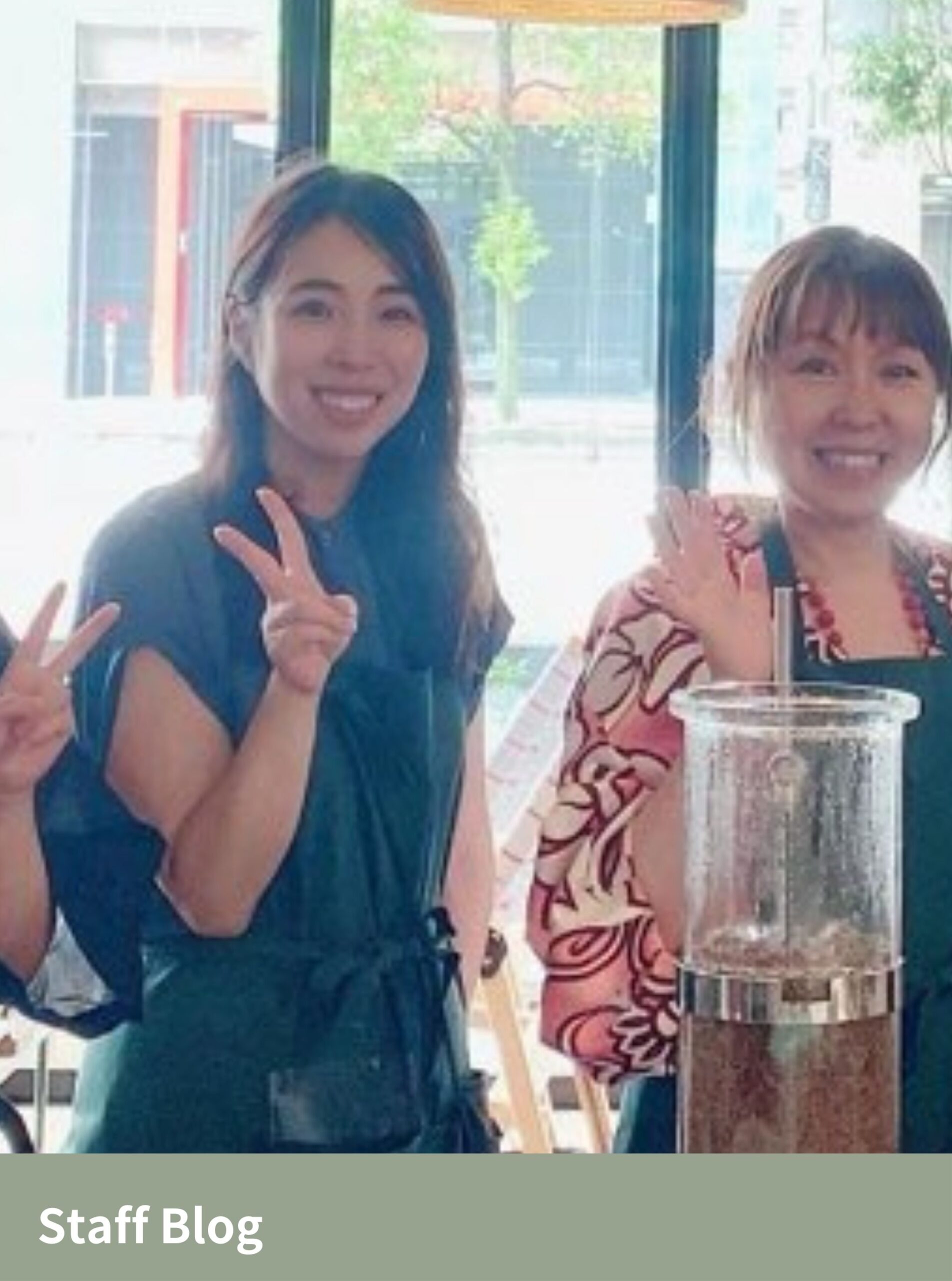 Vol.8　ハンドウォッシュ開発秘話