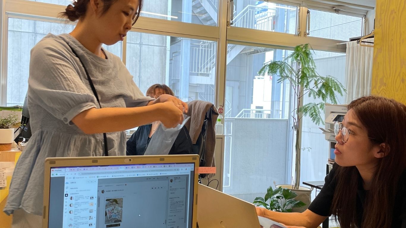 Vol.17 あたたかな強さが、人を支える