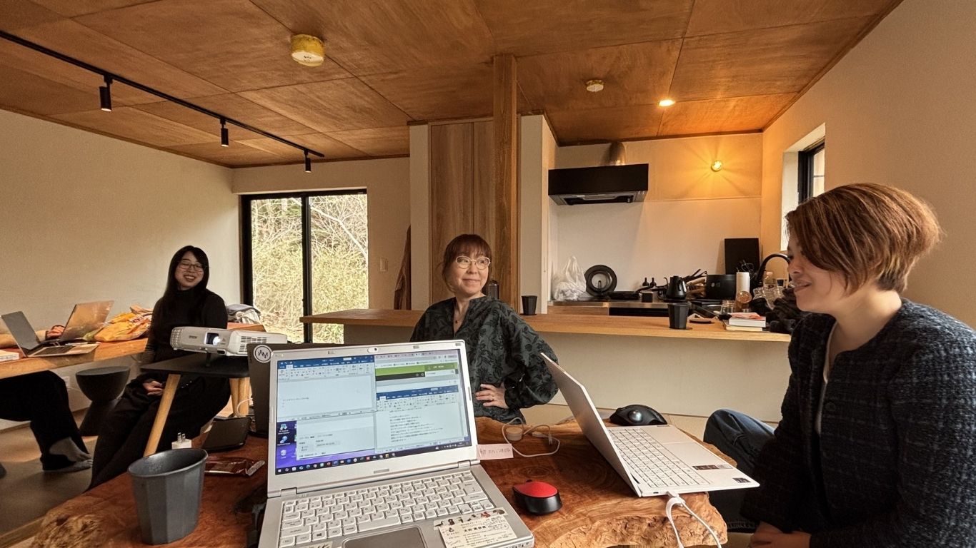 Vol.18 人生に正解がないからこそ、諦めない